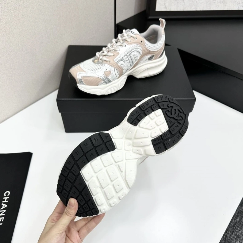 Bright Chxnxl Casual Shoes 121232