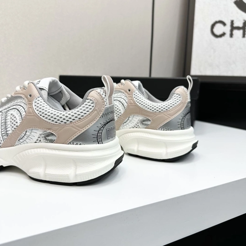 Bright Chxnxl Casual Shoes 121232