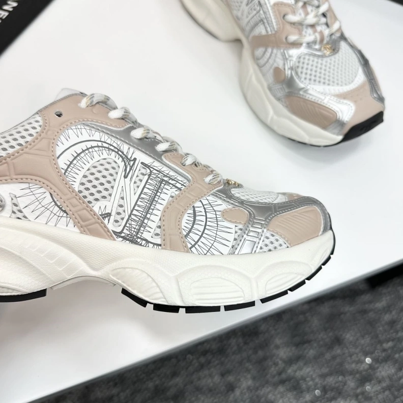 Bright Chxnxl Casual Shoes 121232