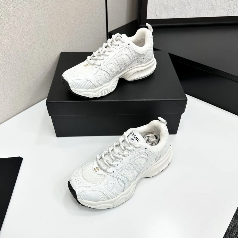 WellDesigned Chxnxl Casual Shoes 121234