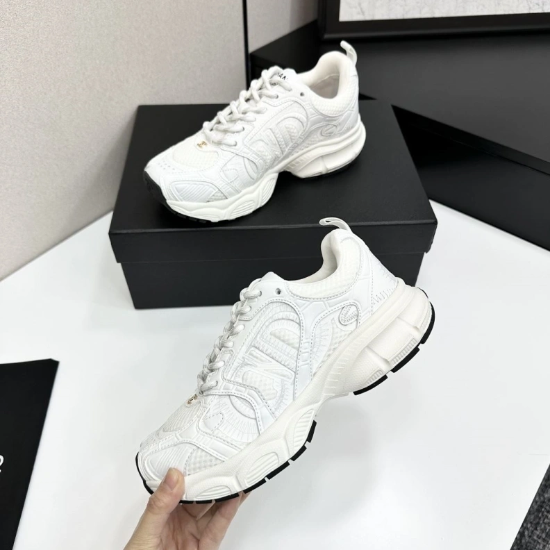 WellDesigned Chxnxl Casual Shoes 121234