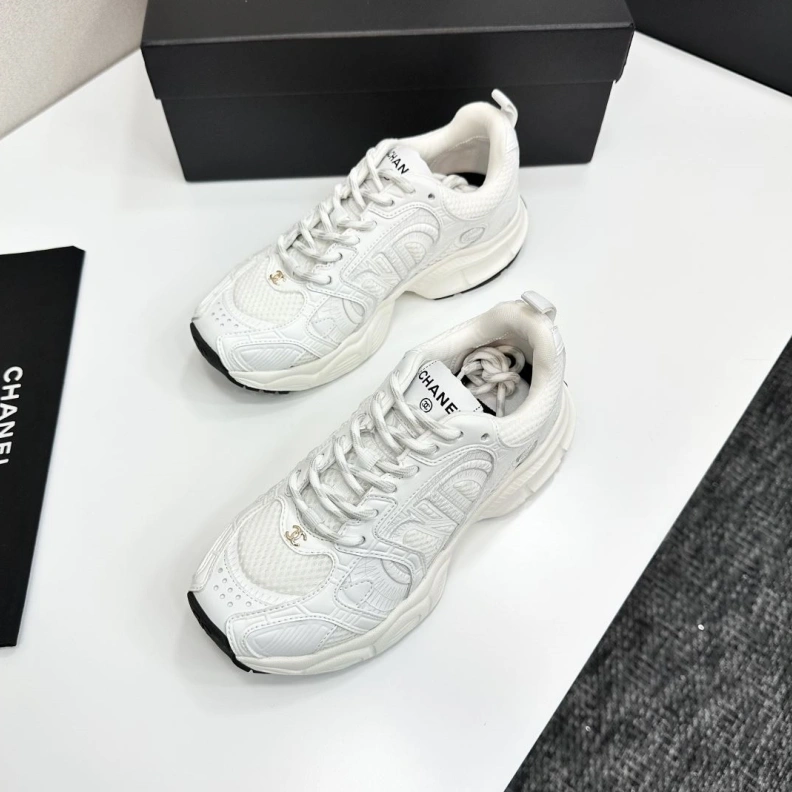 WellDesigned Chxnxl Casual Shoes 121234