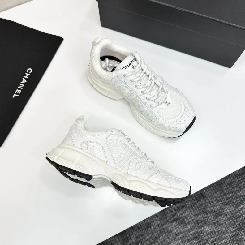 WellDesigned Chxnxl Casual Shoes 121234