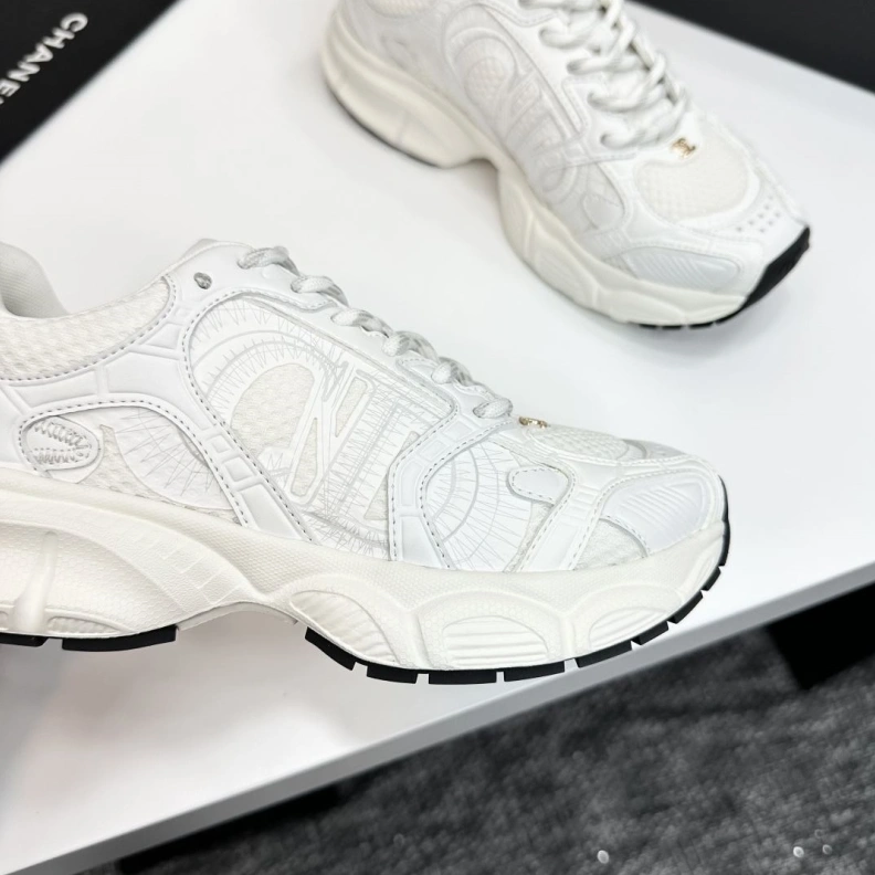 WellDesigned Chxnxl Casual Shoes 121234