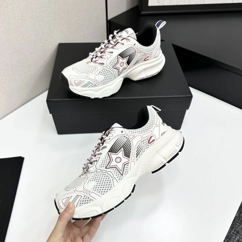 Chxnxl Casual Shoes UrbanStyle 121236