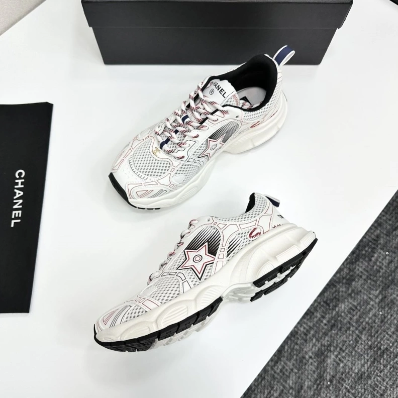 Chxnxl Casual Shoes UrbanStyle 121236