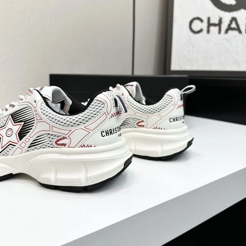 Chxnxl Casual Shoes UrbanStyle 121236