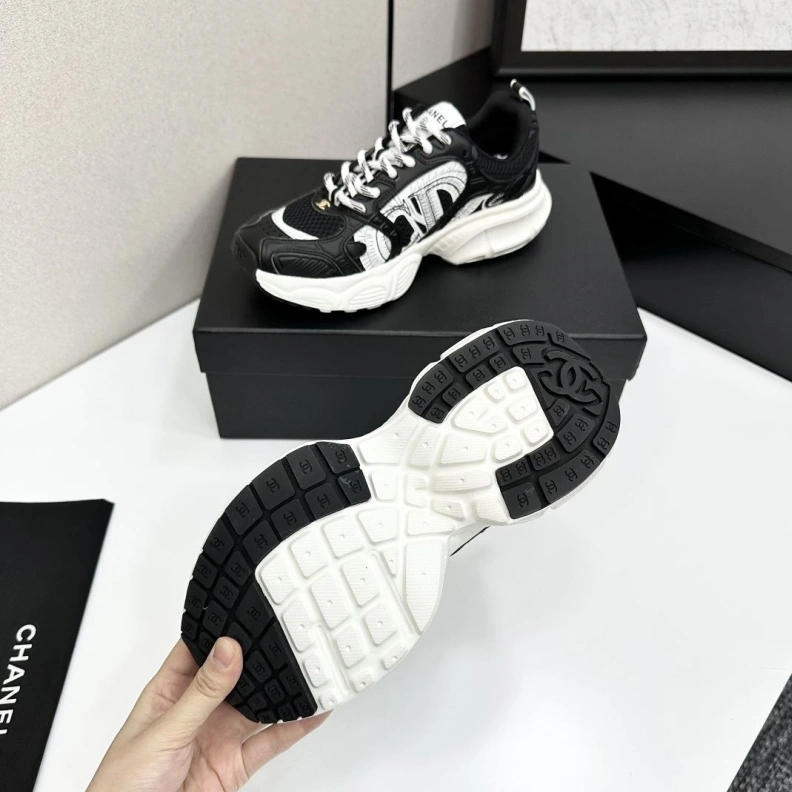 Flexible Chxnxl Casual Shoes 121242