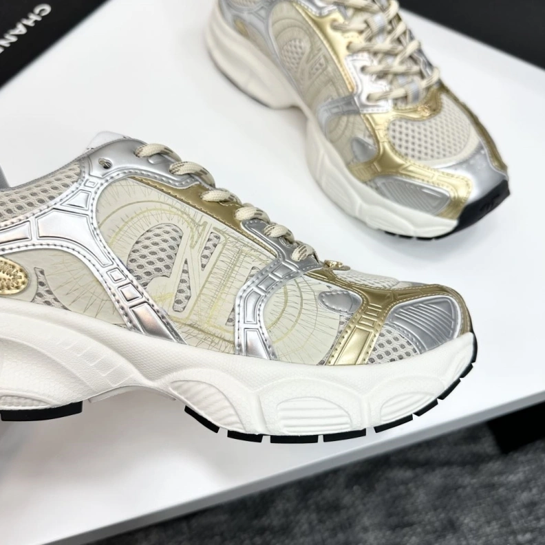 Breathable Chxnxl Casual Shoes 121223
