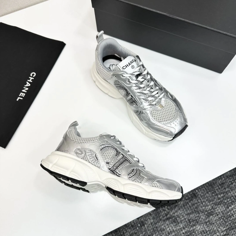 Affordable Chxnxl Casual Shoes 121227