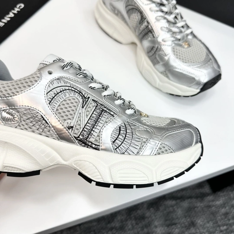 Affordable Chxnxl Casual Shoes 121227