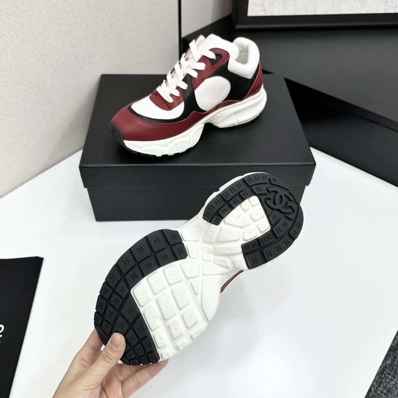 Chxnxl Casual Shoes Bright 121240