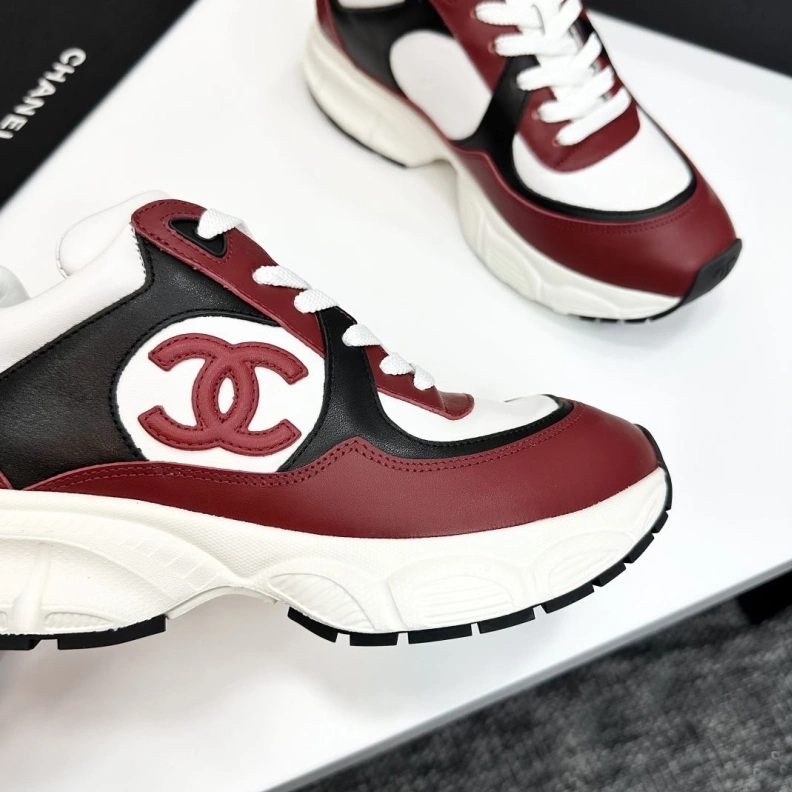 Chxnxl Casual Shoes Bright 121240
