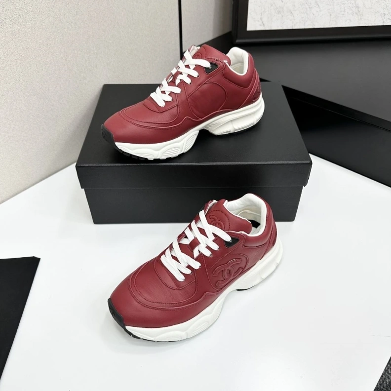 Chxnxl Casual Shoes Popular 121220
