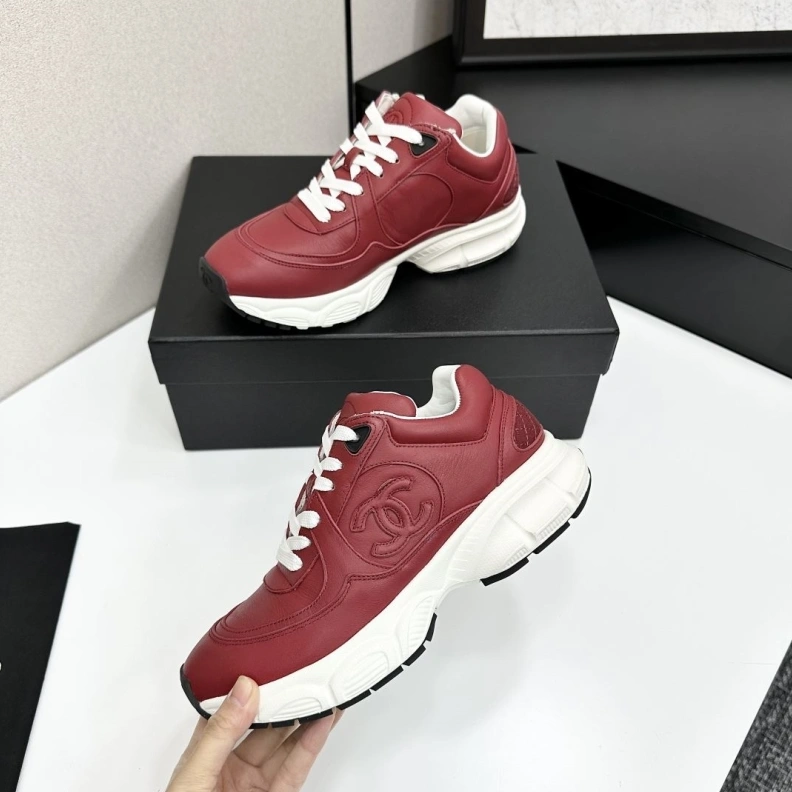 Chxnxl Casual Shoes Popular 121220