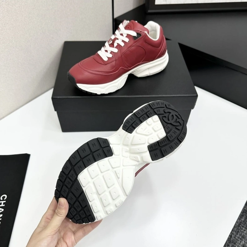 Chxnxl Casual Shoes Popular 121220