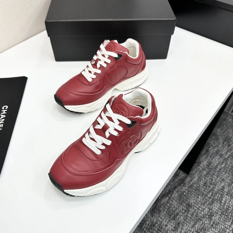 Chxnxl Casual Shoes Popular 121220