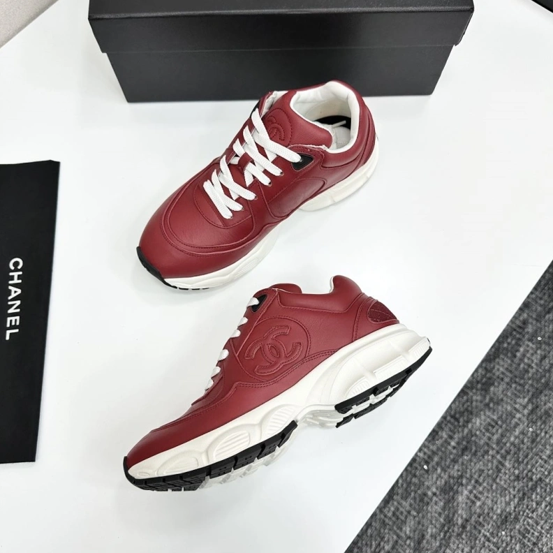 Chxnxl Casual Shoes Popular 121220