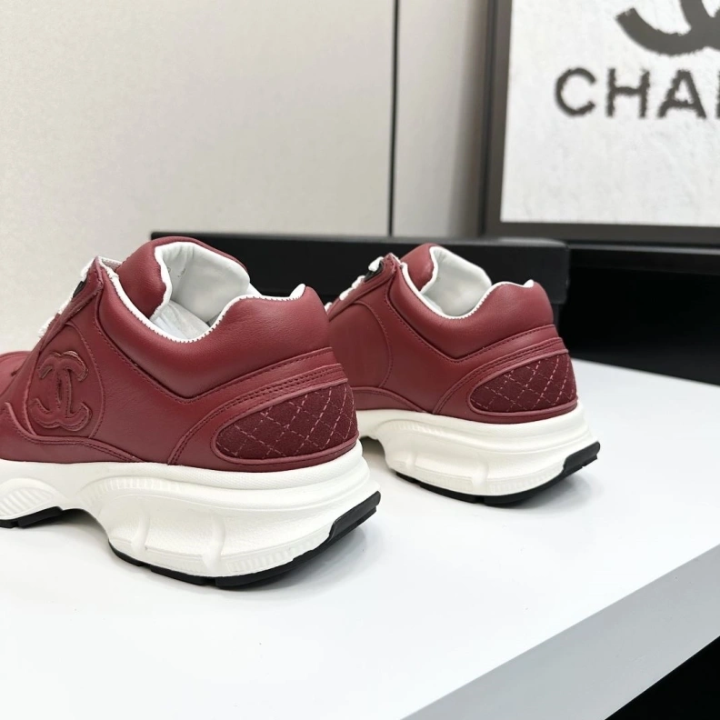 Chxnxl Casual Shoes Popular 121220