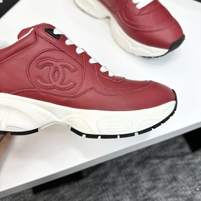Chxnxl Casual Shoes Popular 121220