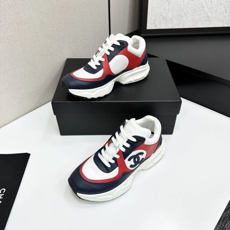 Soft Chxnxl Casual Shoes 121241