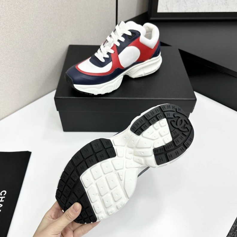 Soft Chxnxl Casual Shoes 121241