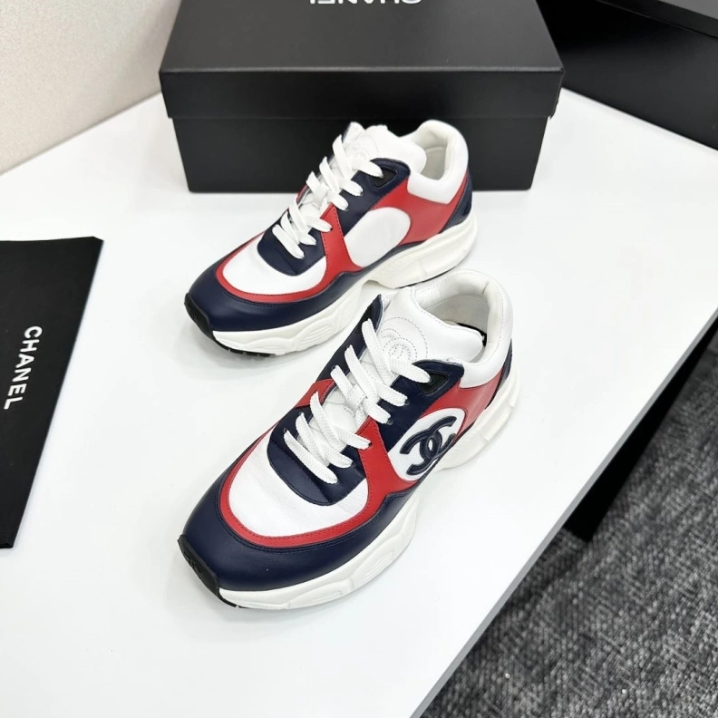 Soft Chxnxl Casual Shoes 121241