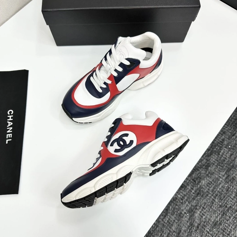 Soft Chxnxl Casual Shoes 121241