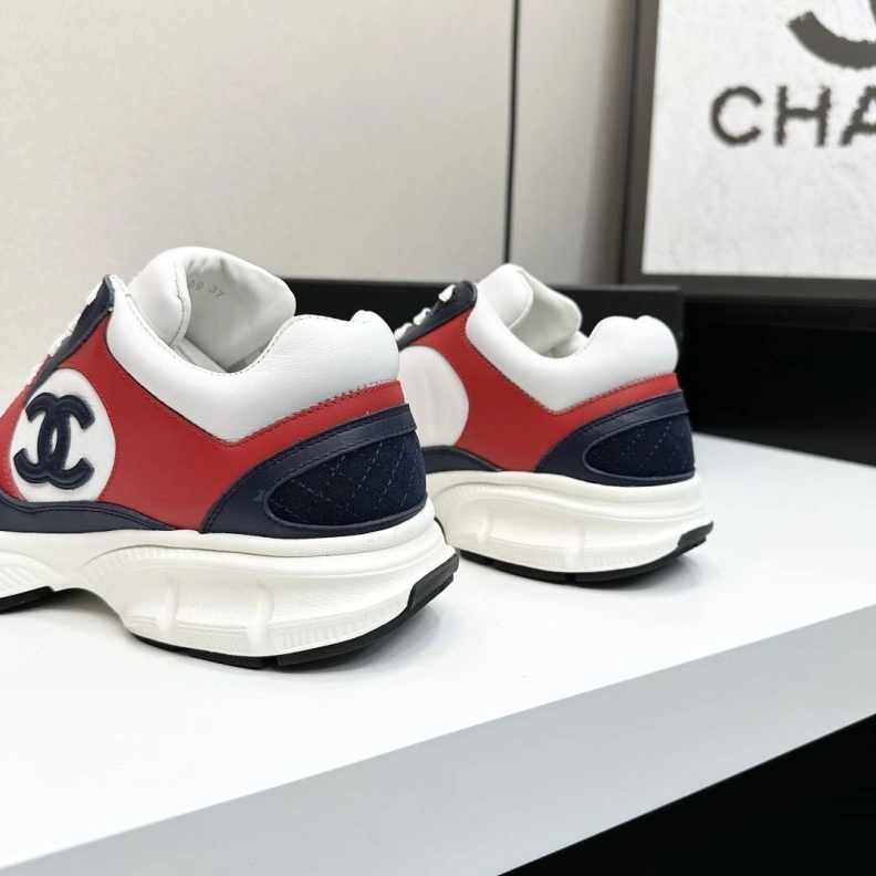 Soft Chxnxl Casual Shoes 121241