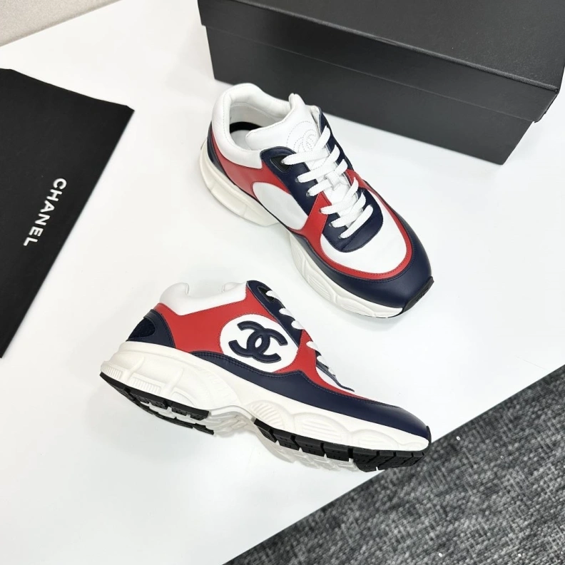 Soft Chxnxl Casual Shoes 121241