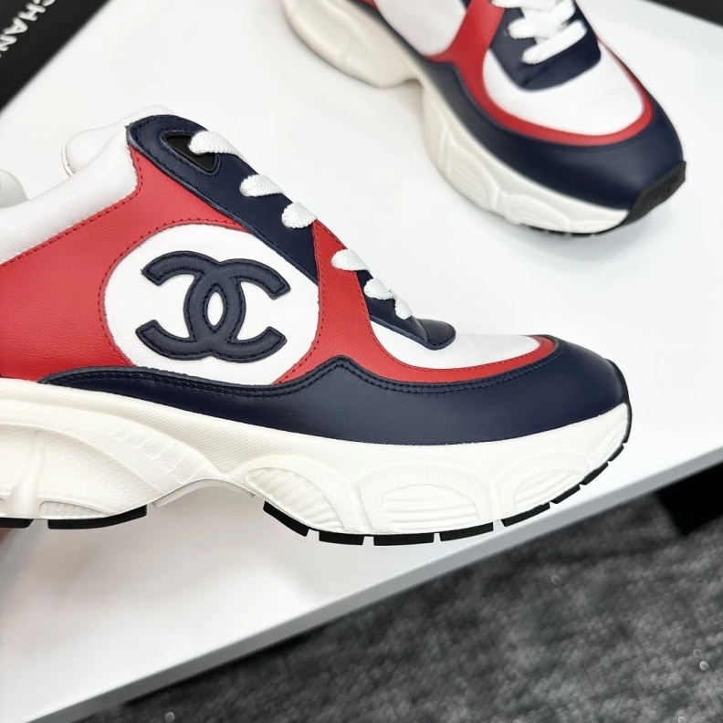 Soft Chxnxl Casual Shoes 121241