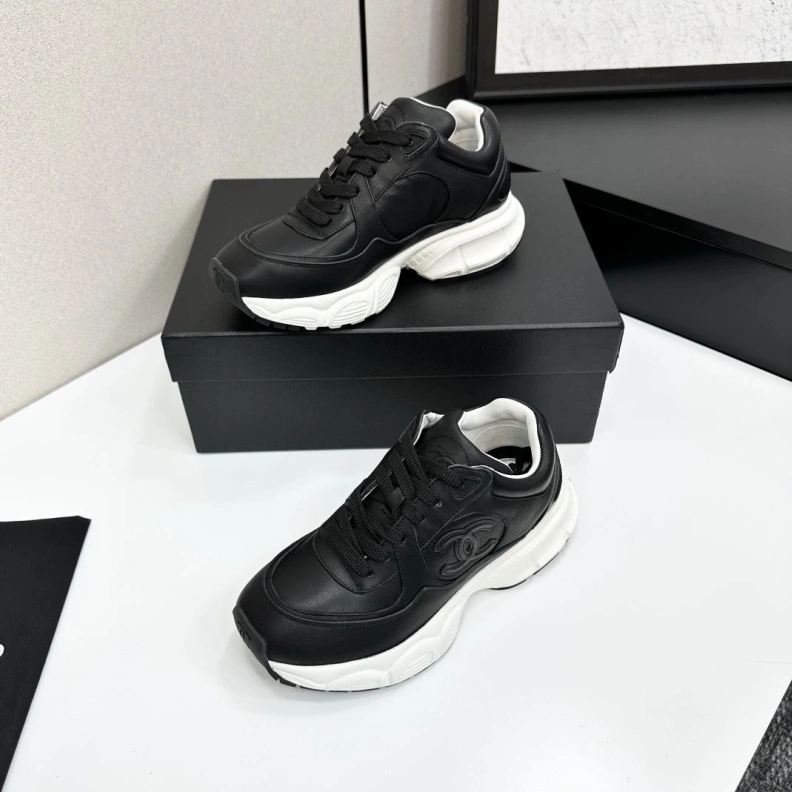 Soft Chxnxl Casual Shoes 121238