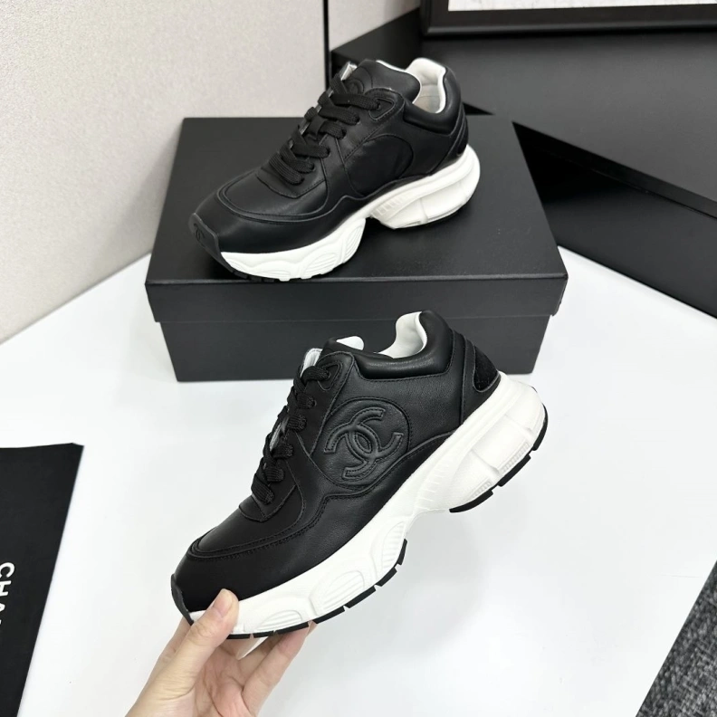 Soft Chxnxl Casual Shoes 121238