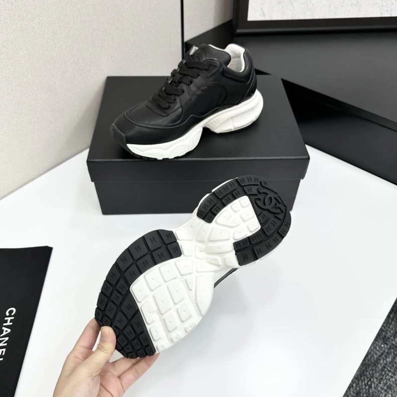 Soft Chxnxl Casual Shoes 121238