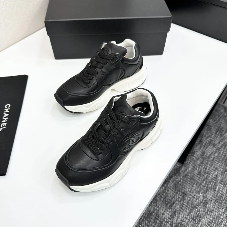 Soft Chxnxl Casual Shoes 121238