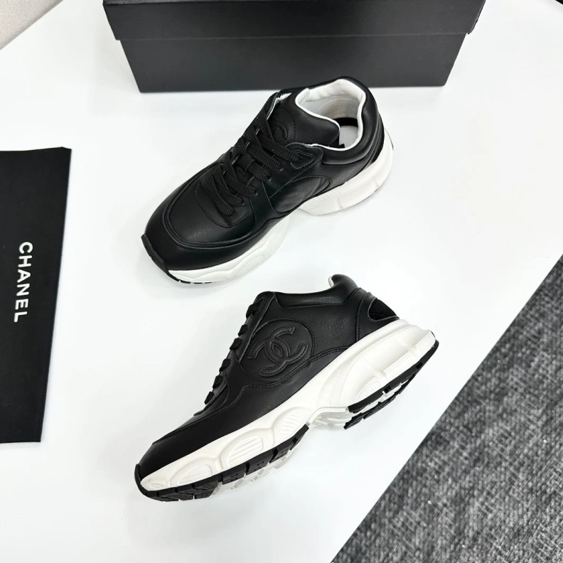 Soft Chxnxl Casual Shoes 121238