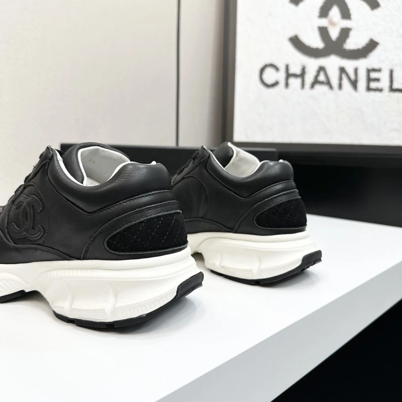 Soft Chxnxl Casual Shoes 121238