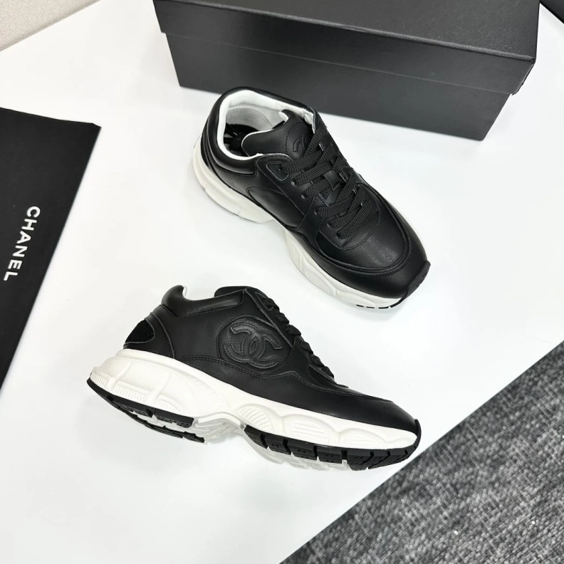 Soft Chxnxl Casual Shoes 121238