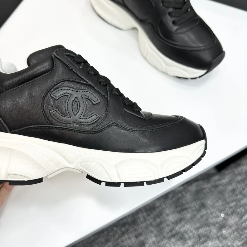 Soft Chxnxl Casual Shoes 121238