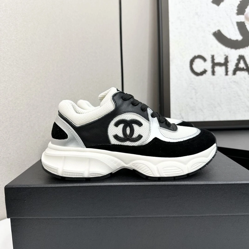 Efficient Chxnxl Casual Shoes 121239