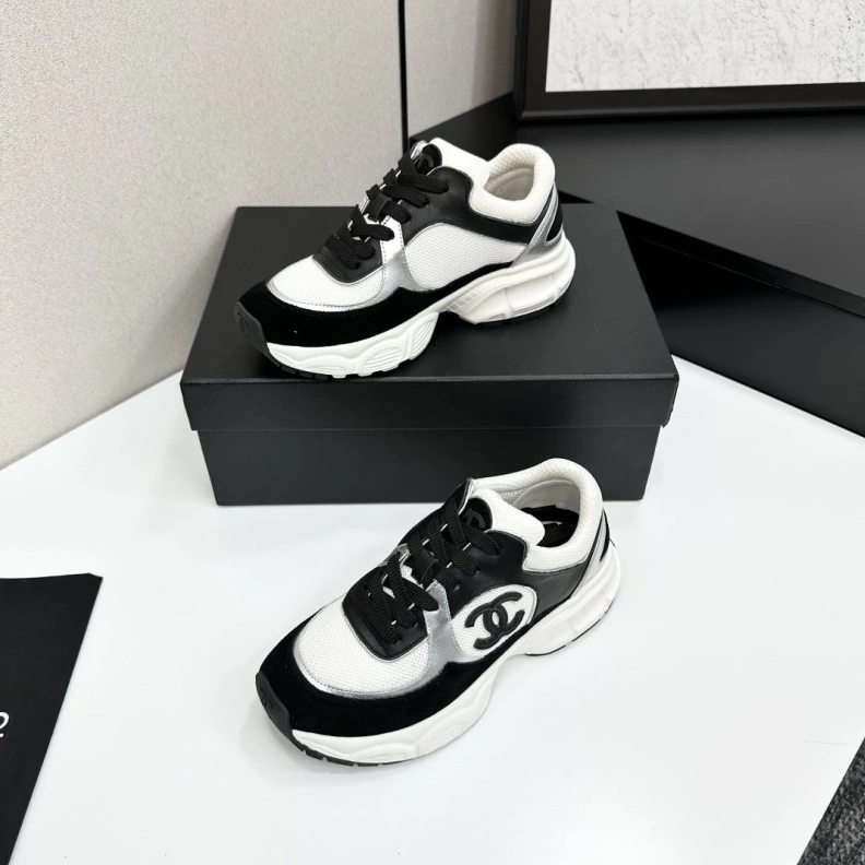 Efficient Chxnxl Casual Shoes 121239