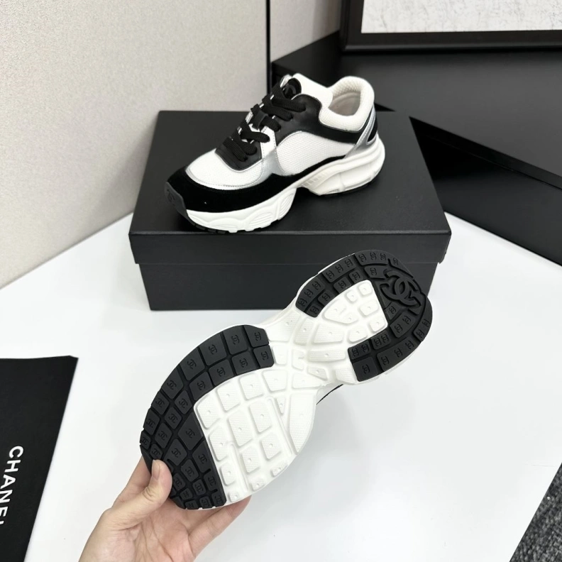 Efficient Chxnxl Casual Shoes 121239