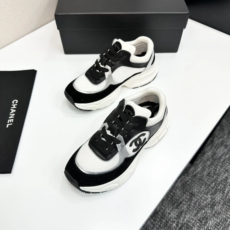 Efficient Chxnxl Casual Shoes 121239