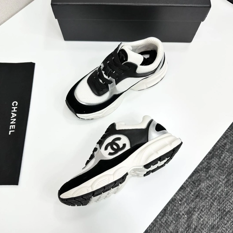 Efficient Chxnxl Casual Shoes 121239