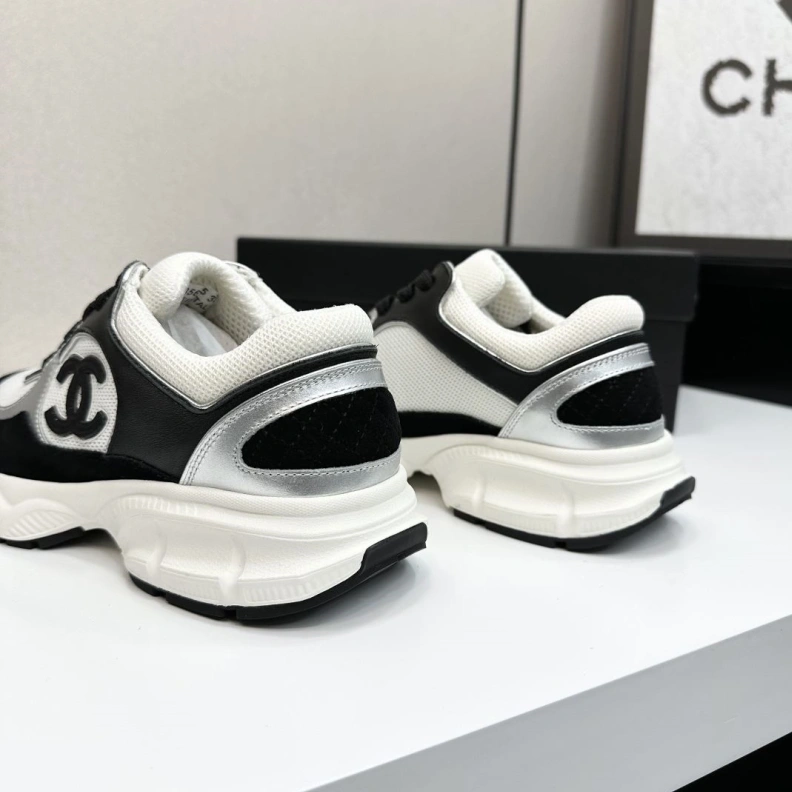Efficient Chxnxl Casual Shoes 121239