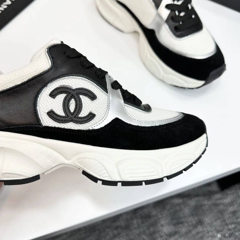 Efficient Chxnxl Casual Shoes 121239