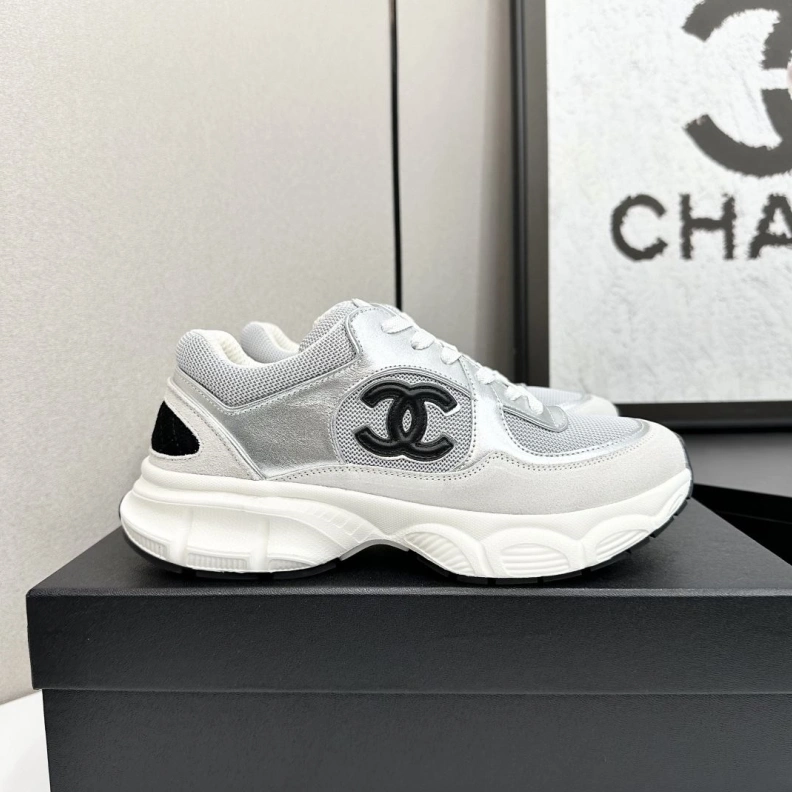 Chxnxl Casual Shoes Resilient 121224