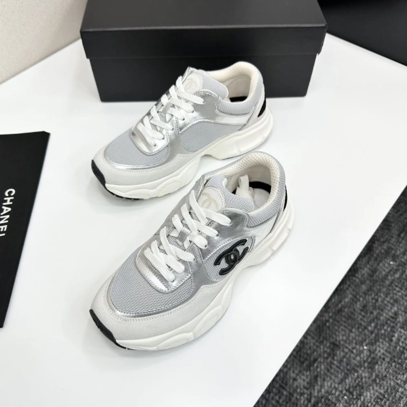 Chxnxl Casual Shoes Resilient 121224
