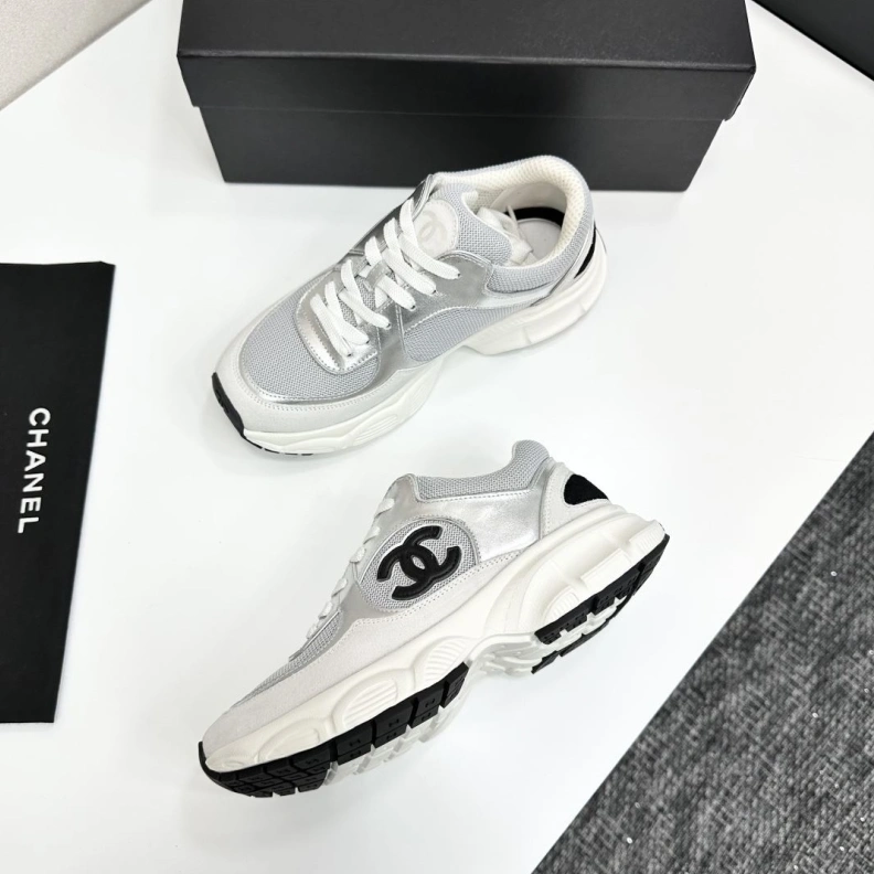 Chxnxl Casual Shoes Resilient 121224