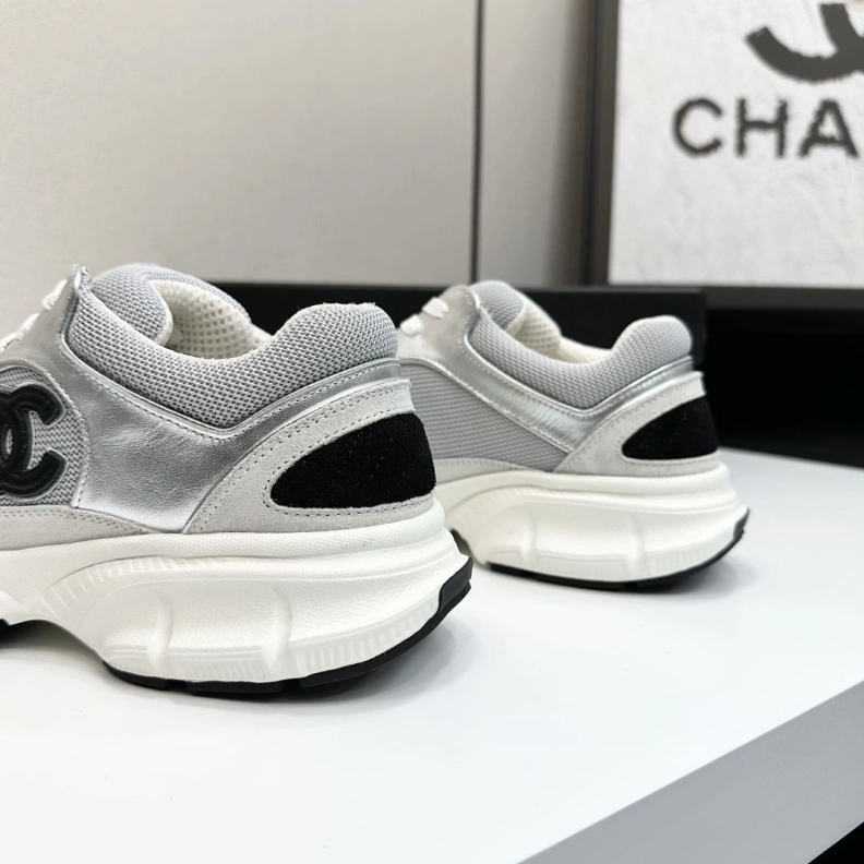 Chxnxl Casual Shoes Resilient 121224